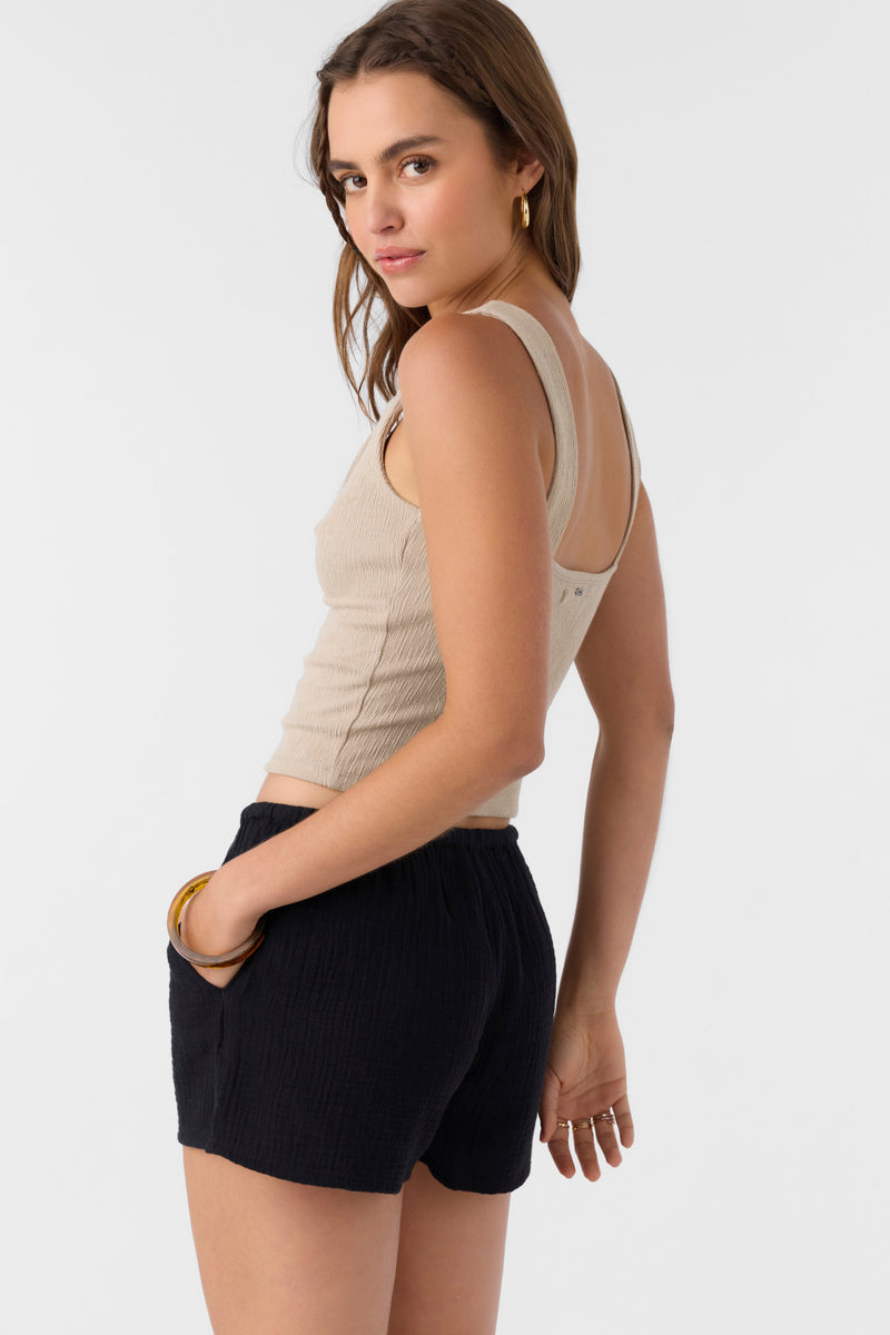 O'Neill Brenda Beach Short BLK L