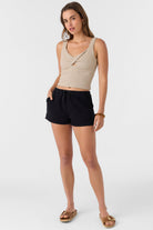 O'Neill Brenda Beach Short BLK L