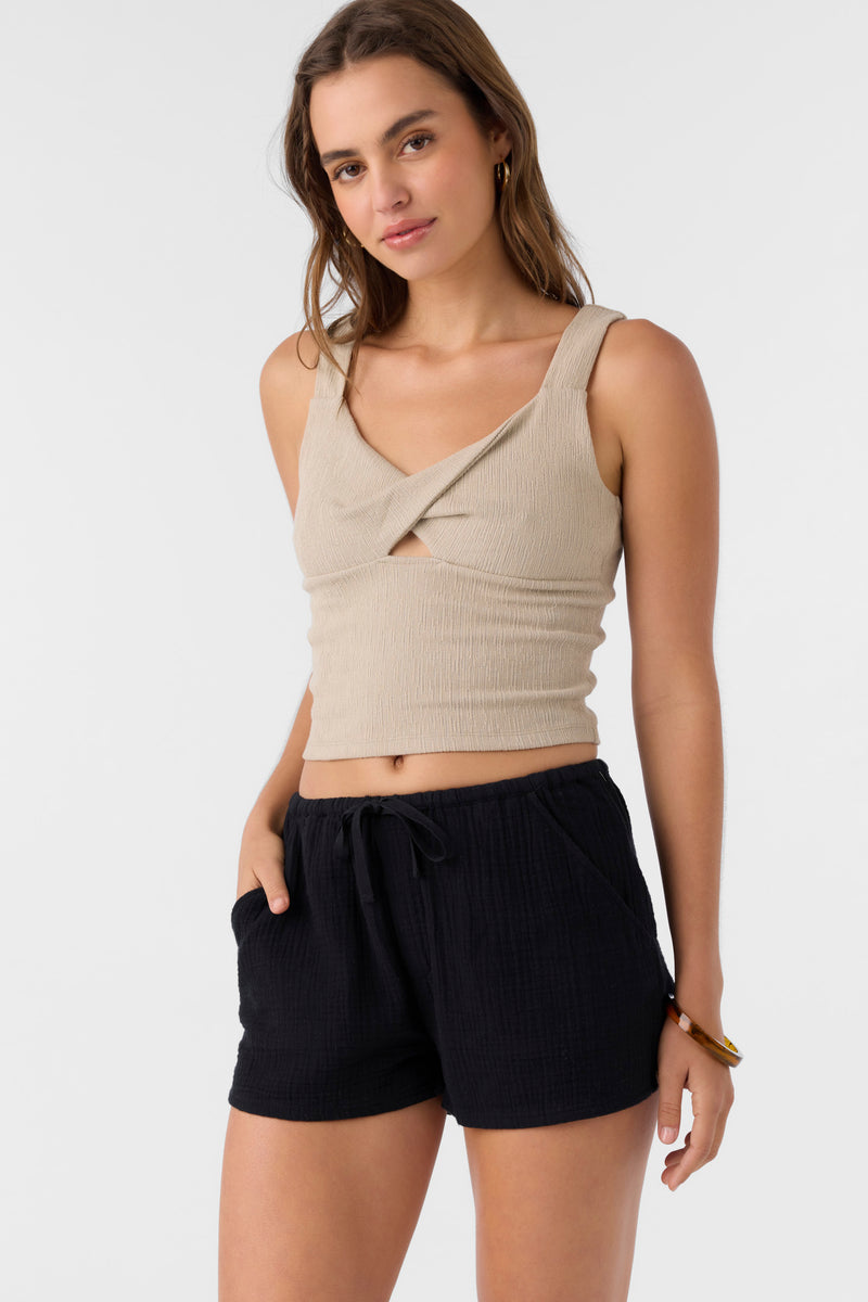 O'Neill Brenda Beach Short BLK XS