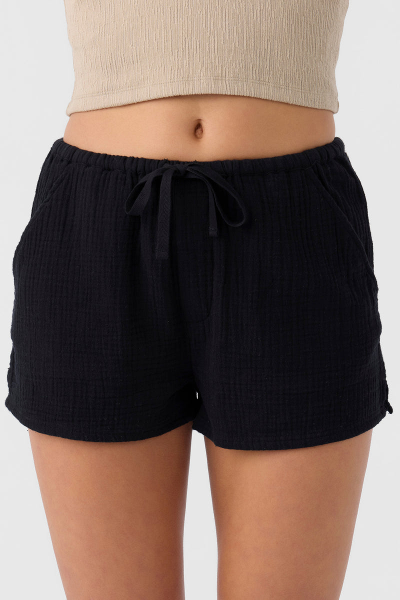 O'Neill Brenda Beach Short BLK XL