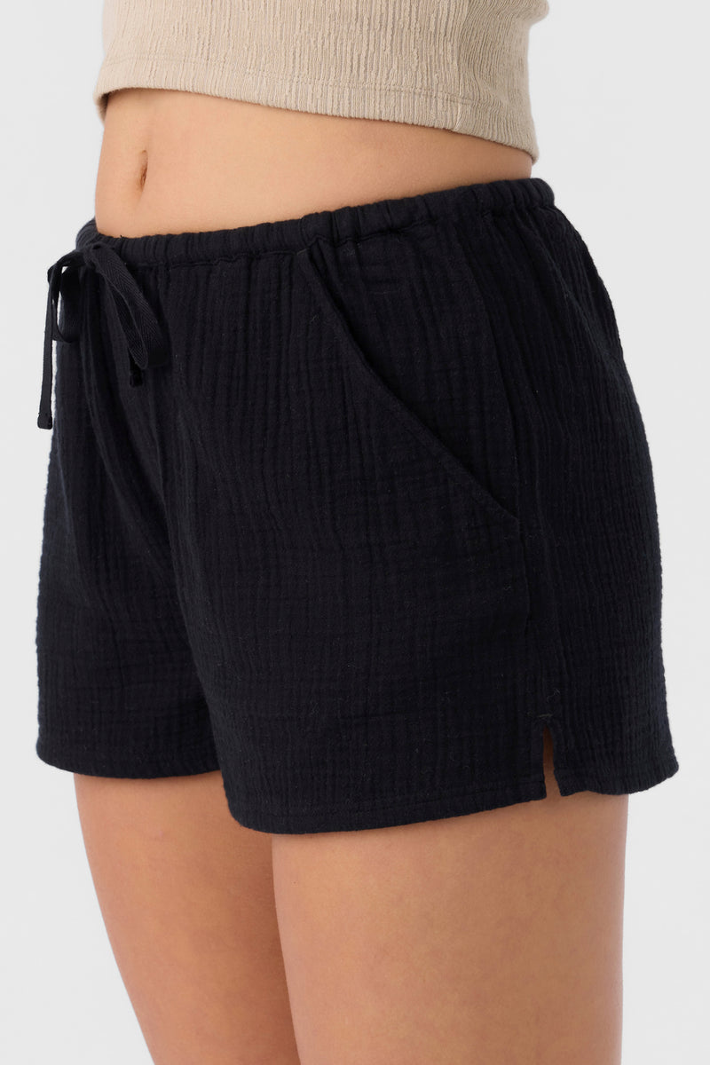 O'Neill Brenda Beach Short BLK XS