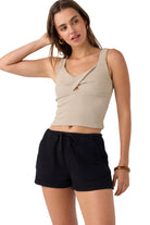 O'Neill Brenda Beach Short BLK XS