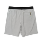 Florence Marine X Airtex Short LGR-Light Grey S