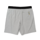 Florence Marine X Airtex Short LGR-Light Grey M