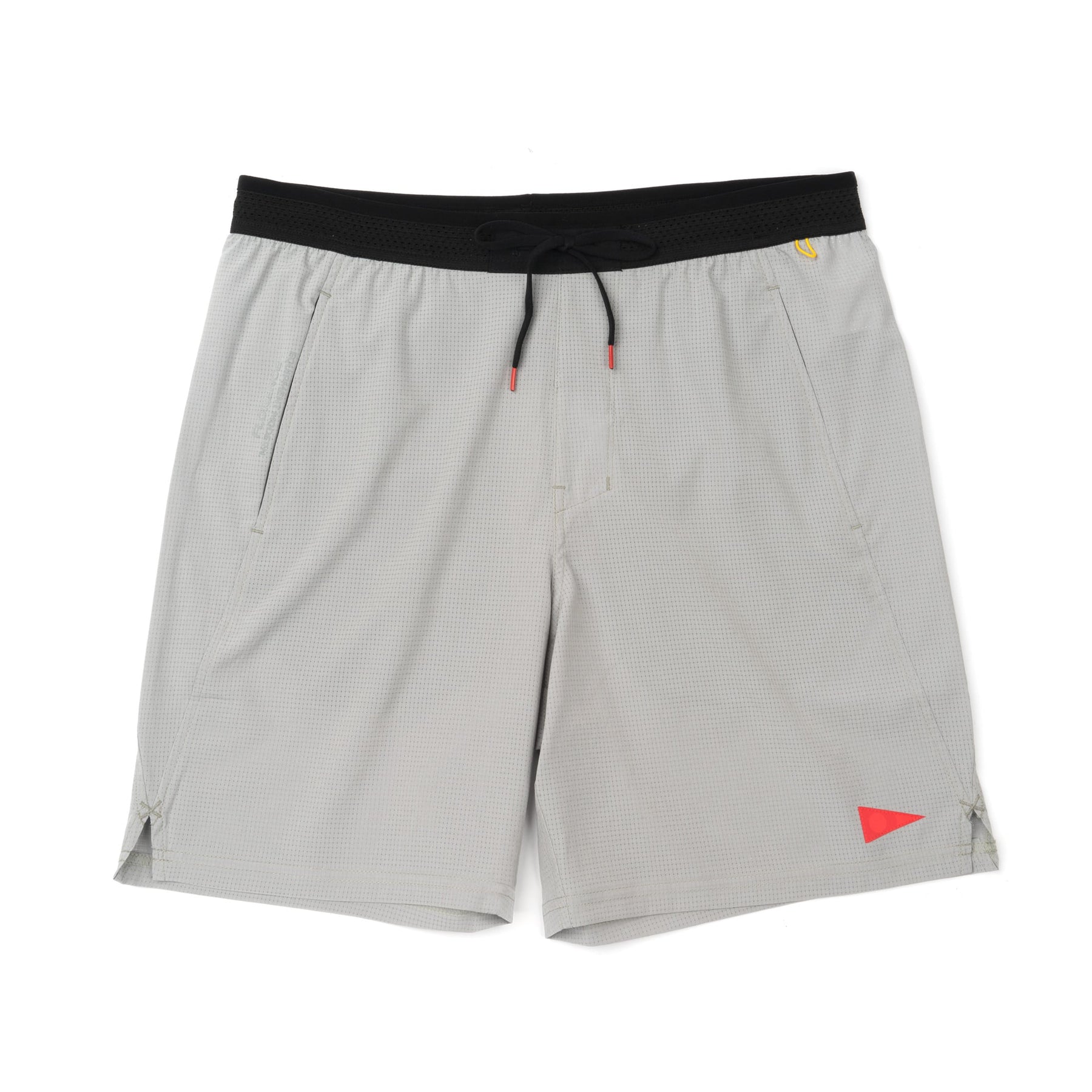 Florence Marine X Airtex Short LGR-Light Grey M