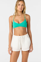 O'Neill Brenda Beach Short WHT L