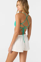 O'Neill Brenda Beach Short WHT L