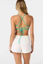 O'Neill Brenda Beach Short WHT L