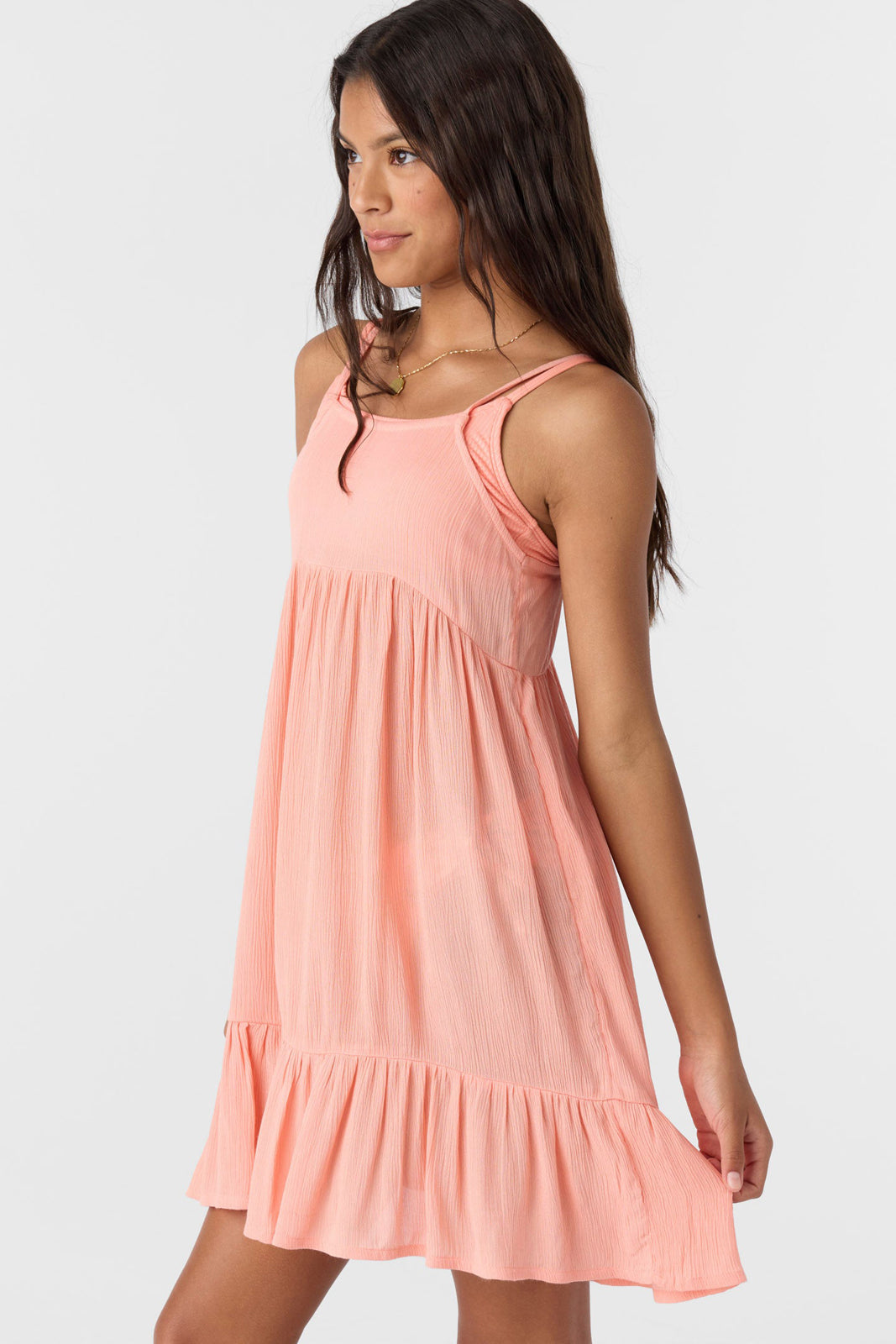 O'Neill Girls Haylee Cover Up  DFL L