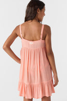 O'Neill Girls Haylee Cover Up  DFL M