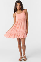 O'Neill Girls Haylee Cover Up  DFL M