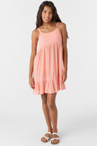 O'Neill Girls Haylee Cover Up  DFL M