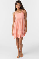 O'Neill Girls Haylee Cover Up  DFL L