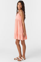 O'Neill Girls Haylee Cover Up  DFL M