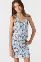 O'Neill Girls Hazen Dress SLT L
