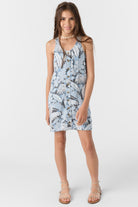 O'Neill Girls Hazen Dress SLT M