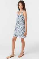 O'Neill Girls Hazen Dress SLT S