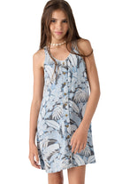 O'Neill Girls Hazen Dress SLT M