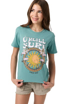 O'Neill Girls Daystar SS Tee