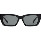 Sito Outer Limits Polarized Sunglasses MatteBlack IronGrey