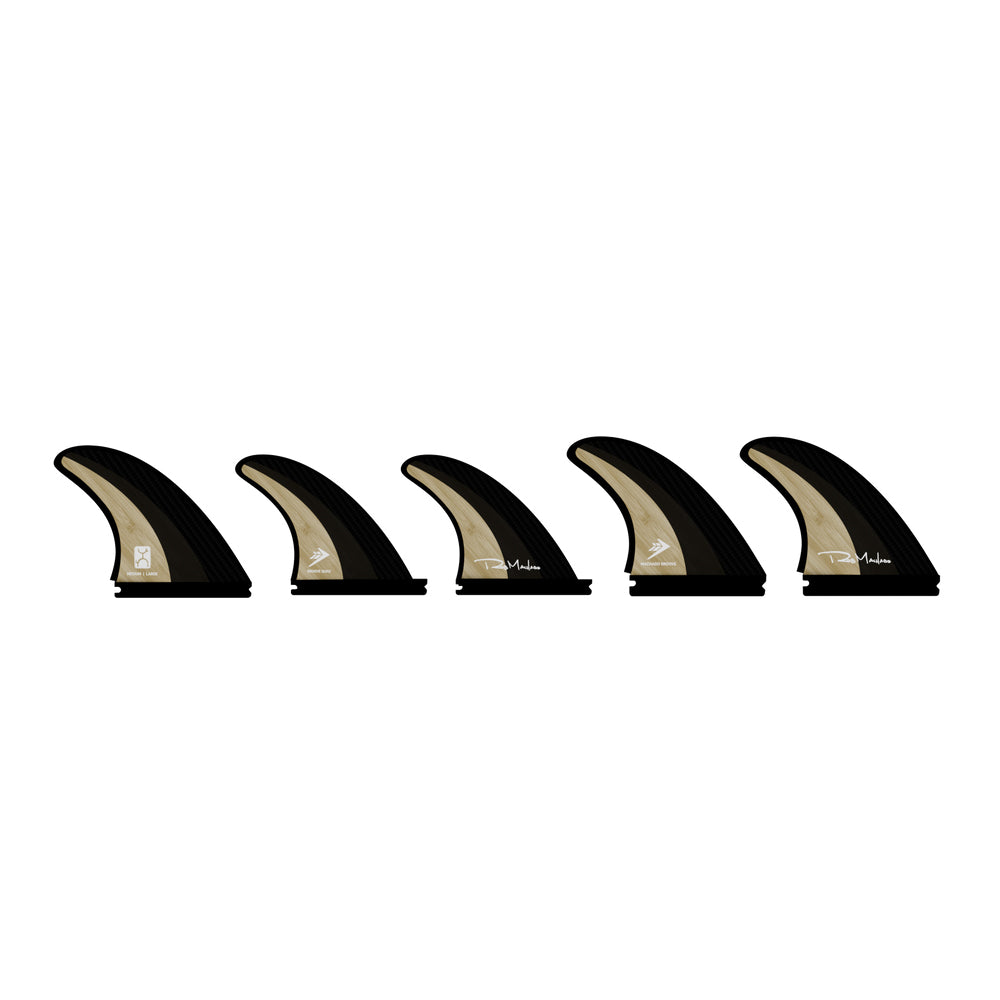 Firewire Groove Fins