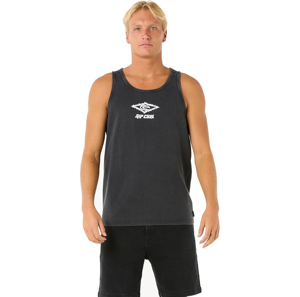 RIP CURL RAW ENERGY SLOTH TANK 0090 L