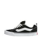 Vans Knu Skool  Black/TrueWhite 10.5