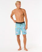 RIP CURL MIRAGE MASON RAW ENERGY 3038 36