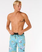 RIP CURL MIRAGE MASON RAW ENERGY 3038 38