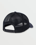 Quiksilver Up THe Hatch Hat NVY OS