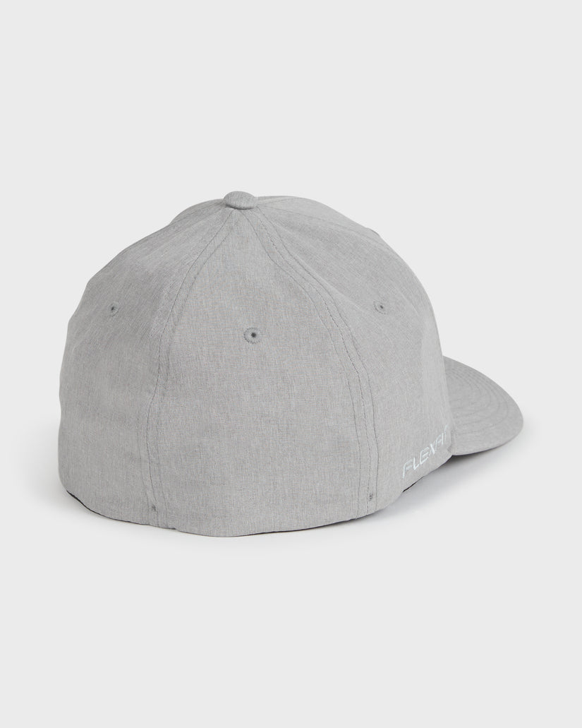 Quiksilver Amped Up Hat SZPH os