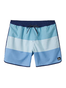 Quiksilver Tijuana Surfsilk 17in Volley IWT-IslandWaters L
