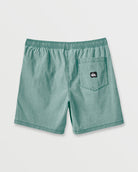 Quiksilver Taxer Walkshort JDG-JadeGray L