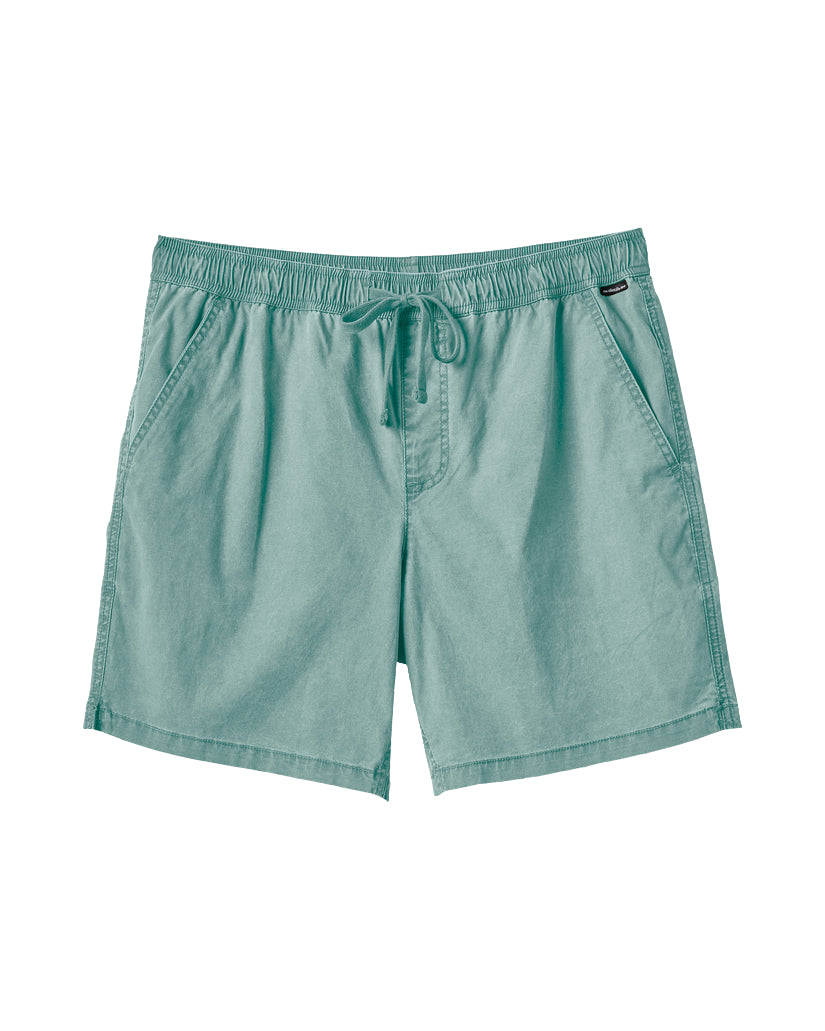 Quiksilver Taxer Walkshort JDG-JadeGray L