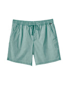Quiksilver Taxer Walkshort JDG-JadeGray M
