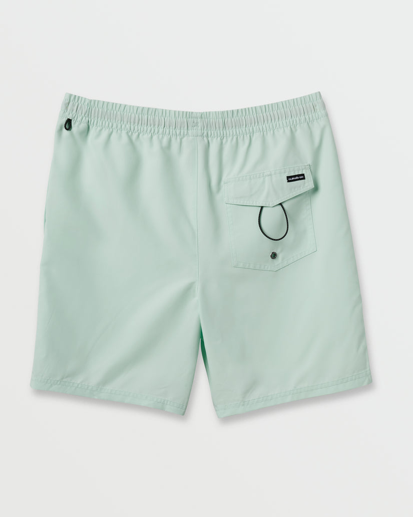 Quiksilver Everyday Solid Volley 15  JDG L