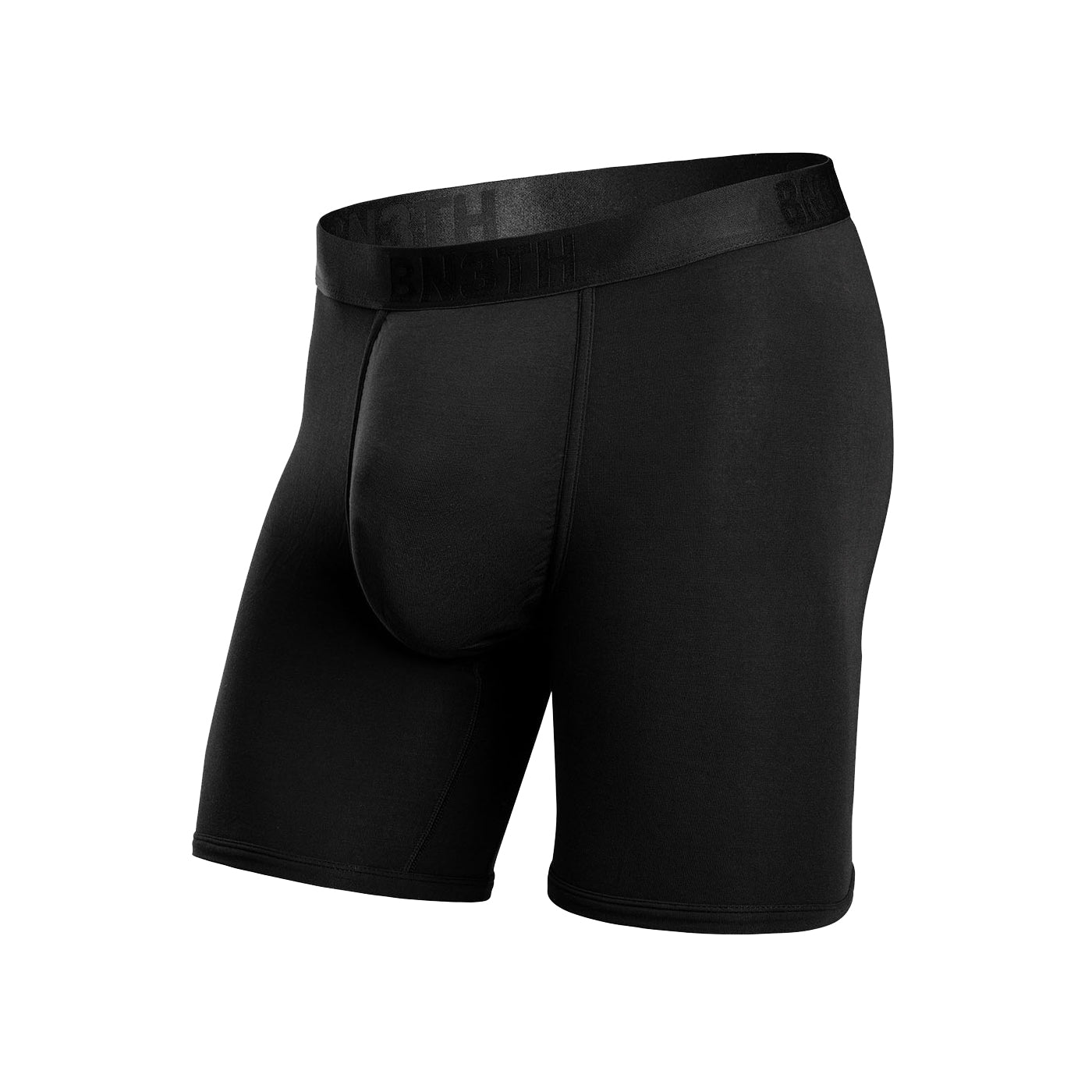 BN3TH CLASSIC ICON BOXER BRIEF SD BLACK M