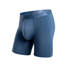 BN3TH CLASSIC ICON BOXER BRIEF SD FOG M