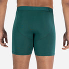 BN3TH CLASSIC ICON BOXER BRIEF SD EUCALYPTUS M