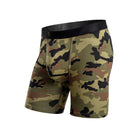 BN3TH CLASSIC ICON BOXER BRIEF PT