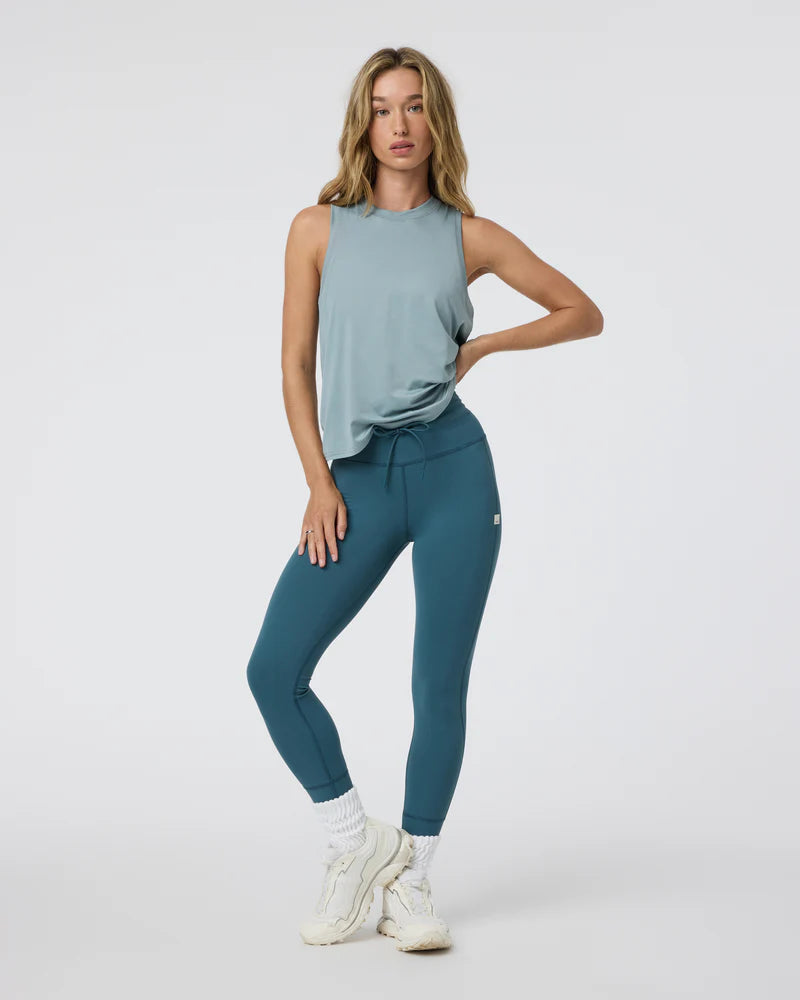 Vuori Energy Top Long MIT-MIST XS