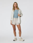 Vuori Pose Plyo Tank MIT-Mist M