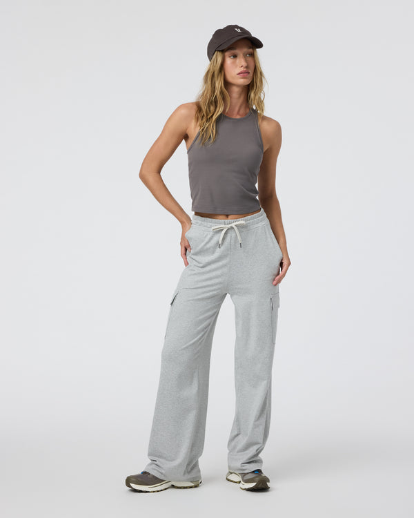 Vuori Pose Plyo Tank CHI-Chia XS