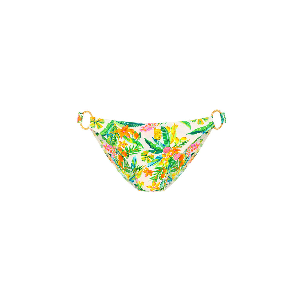 Kulani Kinis Y Bikini Bottom GOLDENHOUR L
