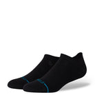Stance Icon Low Tab Socks Black L