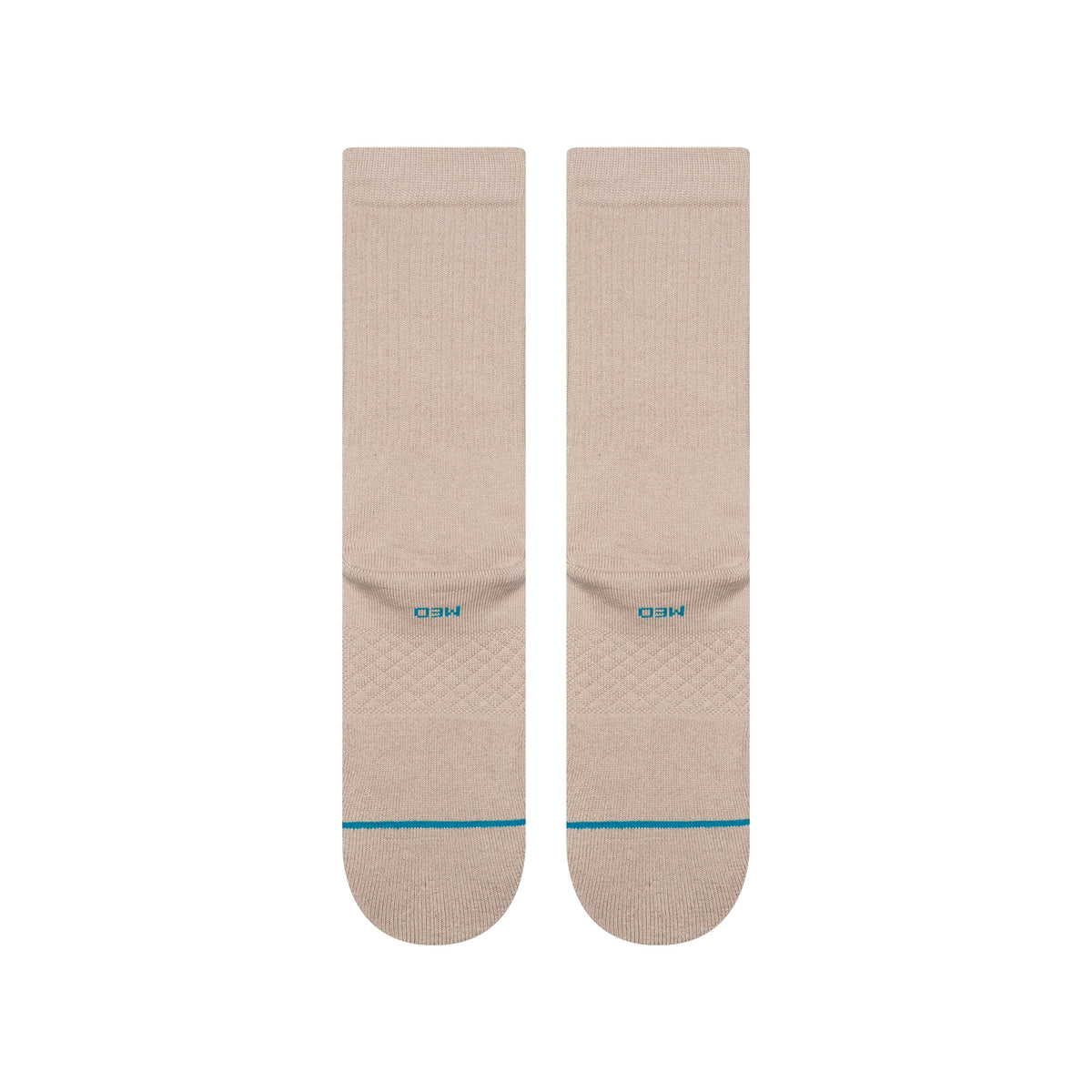 Stance Icon Mens Socks StringGrey L