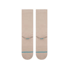 Stance Icon Mens Socks StringGrey L