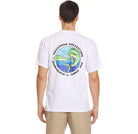 Quiksilver Bait Ball SS Tee
