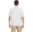 Quiksilver Waterman Tahiti Palms SS Woven CLB M