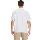 Quiksilver Waterman Tahiti Palms SS Woven CLB XL